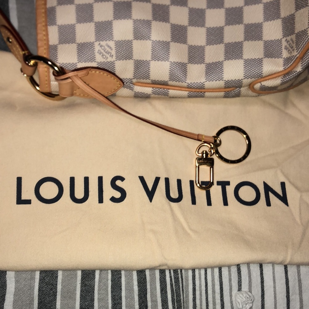 Louis Vuitton Delightful PM 🌸! - Picture 13 of 17